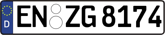 EN-ZG8174