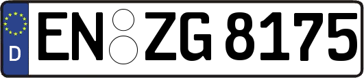 EN-ZG8175