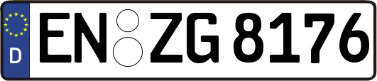 EN-ZG8176