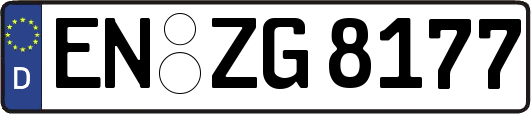 EN-ZG8177