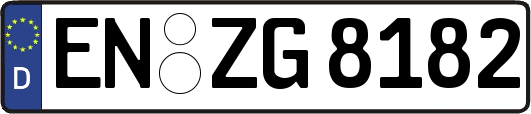 EN-ZG8182