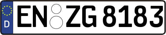 EN-ZG8183