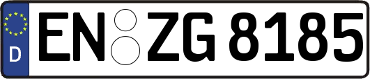 EN-ZG8185