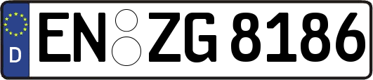 EN-ZG8186