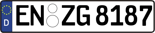 EN-ZG8187