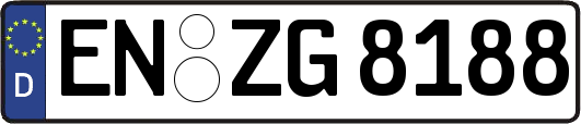 EN-ZG8188