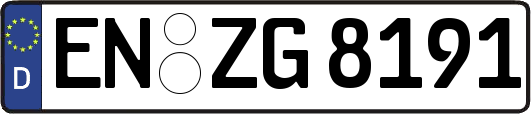 EN-ZG8191