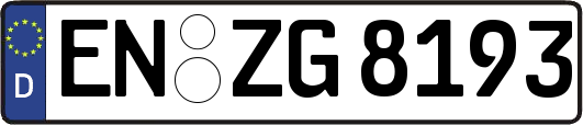 EN-ZG8193