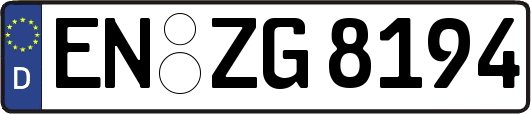 EN-ZG8194