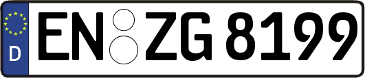 EN-ZG8199