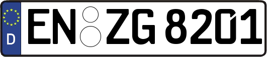 EN-ZG8201