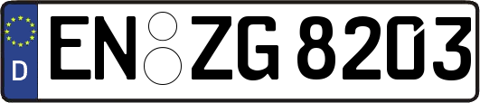 EN-ZG8203