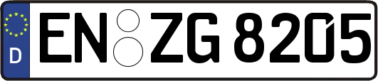 EN-ZG8205