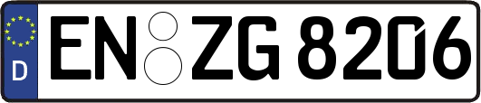 EN-ZG8206