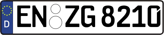 EN-ZG8210