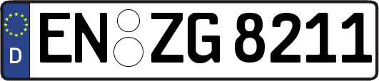 EN-ZG8211