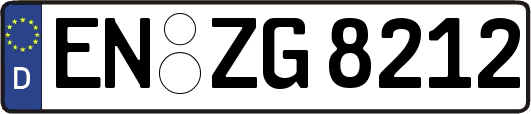 EN-ZG8212