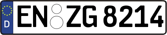 EN-ZG8214