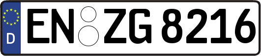 EN-ZG8216