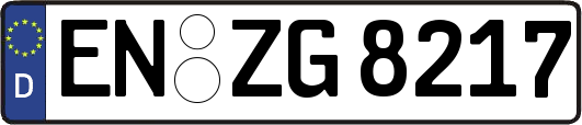 EN-ZG8217