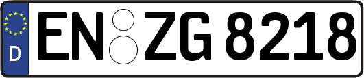 EN-ZG8218