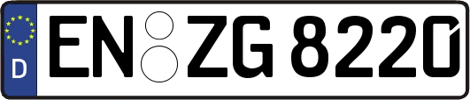 EN-ZG8220