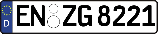 EN-ZG8221