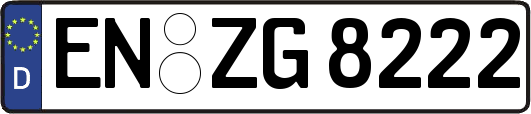 EN-ZG8222