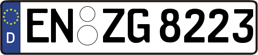 EN-ZG8223