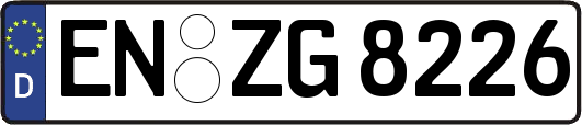 EN-ZG8226