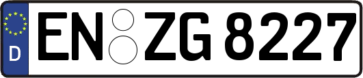 EN-ZG8227