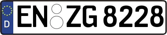 EN-ZG8228