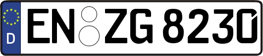 EN-ZG8230