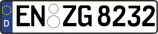 EN-ZG8232