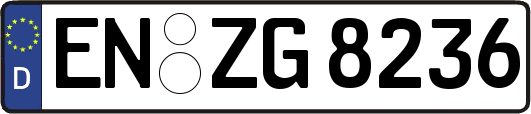 EN-ZG8236