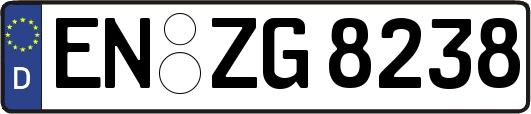 EN-ZG8238