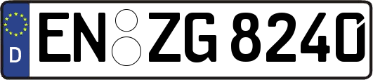 EN-ZG8240