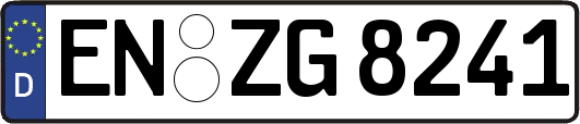 EN-ZG8241