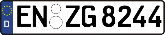 EN-ZG8244