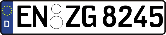 EN-ZG8245