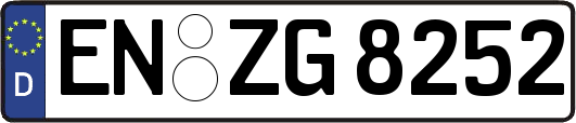 EN-ZG8252