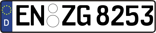 EN-ZG8253