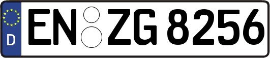 EN-ZG8256