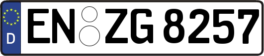 EN-ZG8257