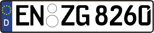 EN-ZG8260