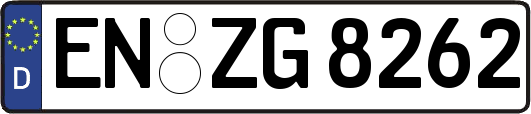 EN-ZG8262