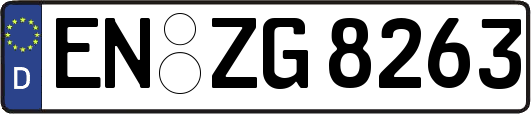 EN-ZG8263