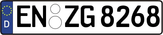 EN-ZG8268