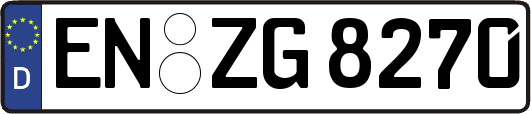 EN-ZG8270