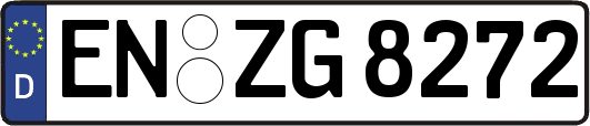 EN-ZG8272